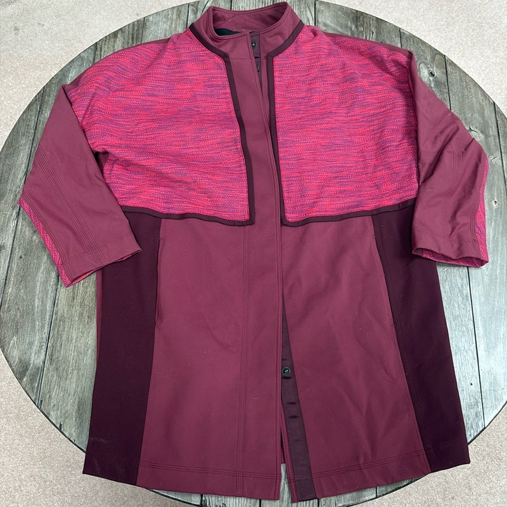 Lululemon Coat
